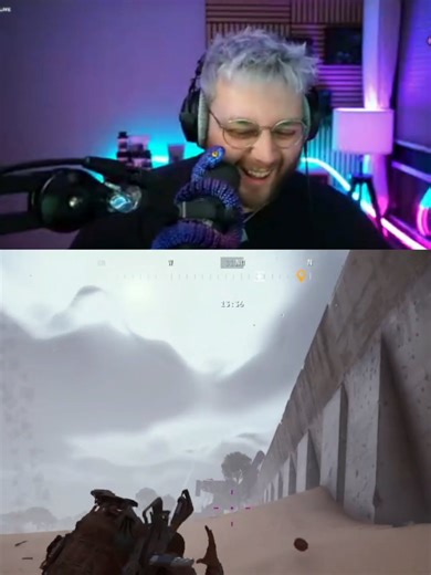 Rüüüüüdiger, bitte... 😭 #arcraiders #arcraidersgame #twitch #gaming #fyp