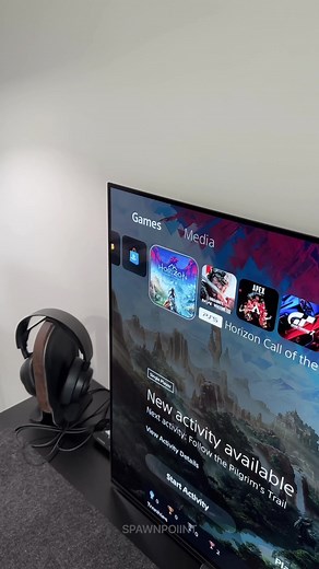 Sony A90K 42 inch OLED TV Unboxing