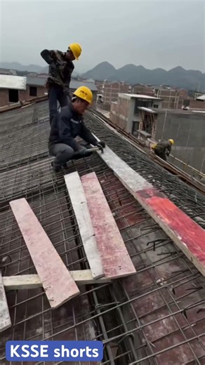 Learn Rebar Assembly = High-Paying Skill 💰 #RebarWork #ConstructionSkills #CivilEngineering