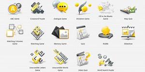 Educaplay: Jogos e aprendizagem