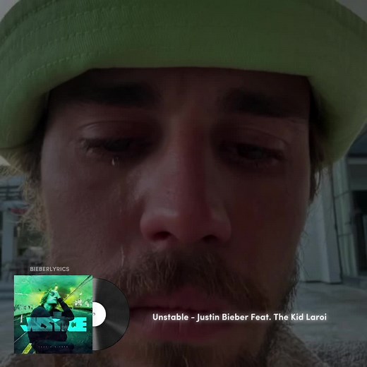 Unstable - Justin Bieber | Music Video, Lyrics, and Tour Updates