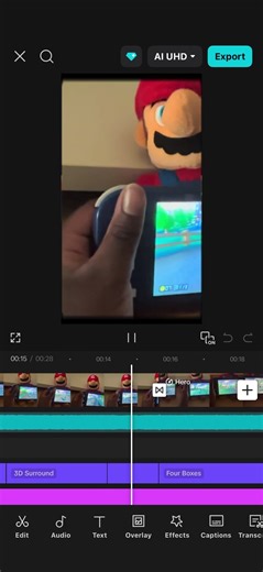 Mario is playing Mario kart but as an inkling boy from Splatoon splat fam stay fresh # Mario kart