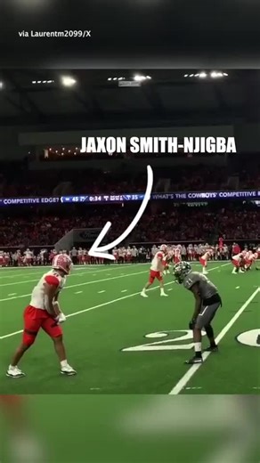 Guarding JSN After Algebra Class: A College Football Story