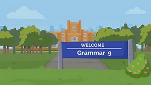 G1-Grammar 9
