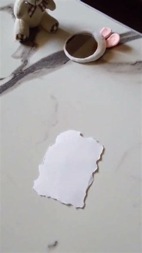 How to make brown paper 📜🗞️.#diy #CreativeGlimpse#drawing #aestheic #art