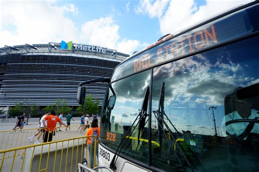 NJ Transit World Cup tickets to MetLife will now cost less than $150