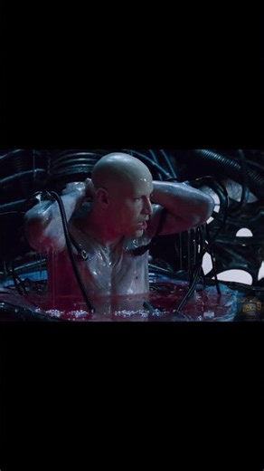 Neo Matrix İle İlk Temas [The Matrix 1999] #shorts #film #matrix