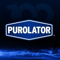 Purolator Filters | LinkedIn