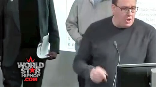 White Man Exposes Racial Bias By Driving Without Plates For A Year And Never Getting Pulled Over: "Nobody Would Call!"