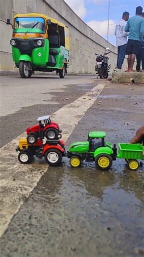 Remote Control Jcb And Dumper Truck Unboxing And Testing Short Video ||fun toy zone