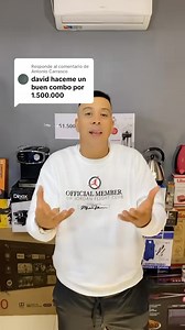 COMBOS #electrodomesticos #emprendimiento #revender #mundoelectro #combos | Mundo Electro