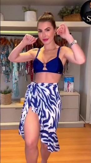 Hot Bikini Styles 2026 🔥 Trending Beach Fashion | Summer Swimwear Trends 💕🌴