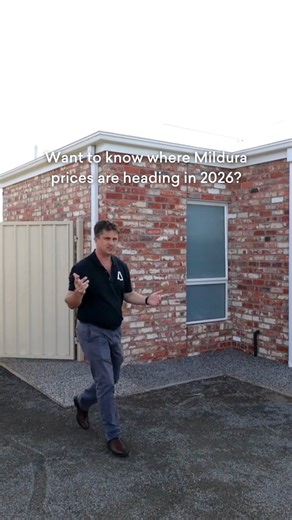 Based on CoreLogic data and buyer momentum, Gol Gol median price is set to climb again. Download the full 2026 forecast for insights. | Luke Walker Area Specialist