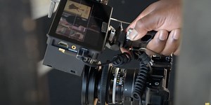 Could the Nikon ZR Sneakily Become the Best Camera for Documentary Filmmakers?