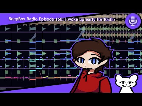 BeepBox Radio Episode 161: Why is there so much AbyssBox