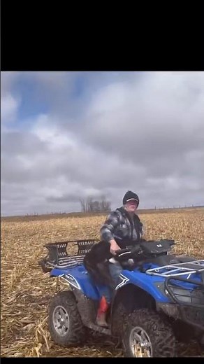 Brute Force, Calving, Bikini, Texas, Blonde babe, Farmer, Rancher, Agriculture, Nebraska
