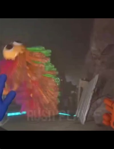 Discover Yarnaby: Your Cozy Cuddly Companion