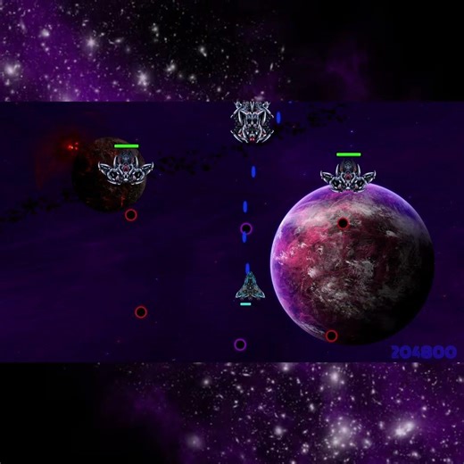 Space KaBAAM 🚀 PS4/PS5