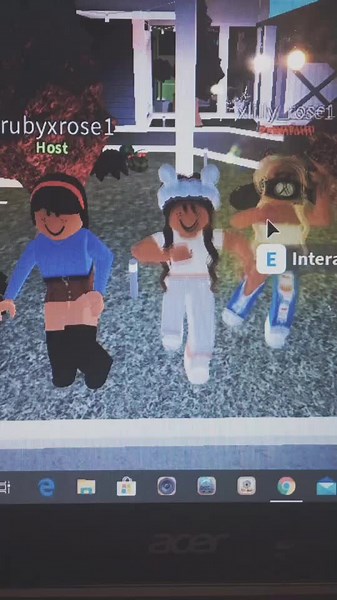 Soy tu mayor fan: Ruby's Roses en TikTok