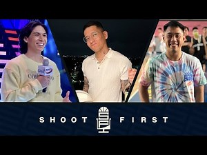 Ang Kwento Sa Shades Ni JUANITO | SHOOT FIRST