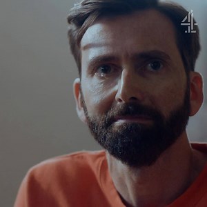 New drama starring David Tennant Deadwater Fell Starts Friday 10th Jan 9pm | Channel 4