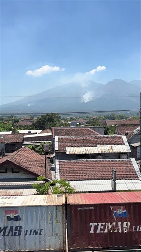 semoga lekas membaik yaa arjunokuu😭🥺 #arjuno3339mdpl #arjunowelirang #lewatberandafyp #fyp #indonesia