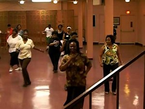 Gangsta Slide - J & J Class