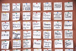 How To Build a Corporate Innovation Program