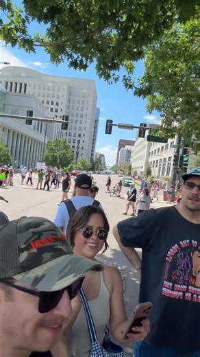 GoodtroubleGF Lisandra Vazquez outside | Good Trouble