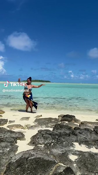 Discover Aitutaki: The Jewel of the Cook Islands