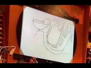 Animation Academy Kaa