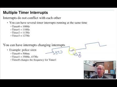 ECE 376 Review for Test #3