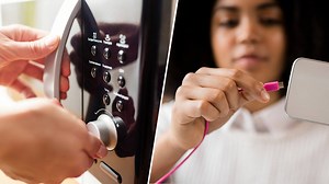 Warning over 'vampire devices' costing households £147 a year