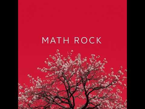 Chill Math Rock Playlist - Perfect Study & Focus Music