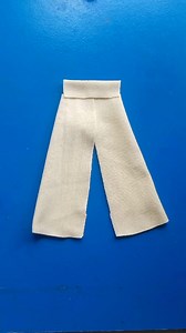 Pola celana simpel #sewing #menjahit #Tutorialmenjahit | Sunarti Djuri