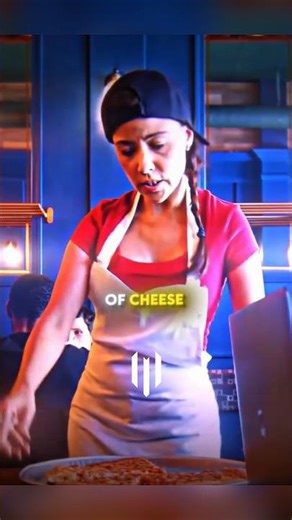 Homeless Man Steals Pizza... But the Truth Shocks Everyone 🤯🍕