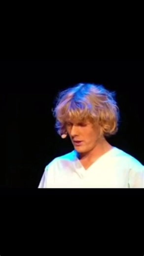 Green Wing Outtakes: Comedy on Stage at The Secret Policeman's Ball