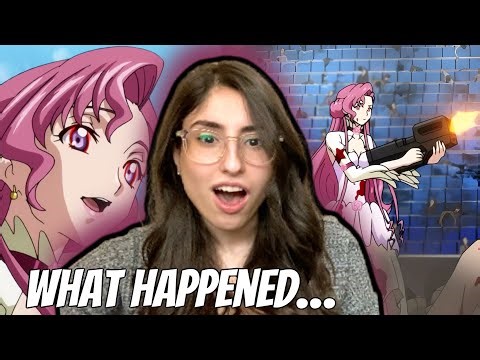 THE CRAZIEST EPISODE!?! Code Geass Episode 22 Reaction