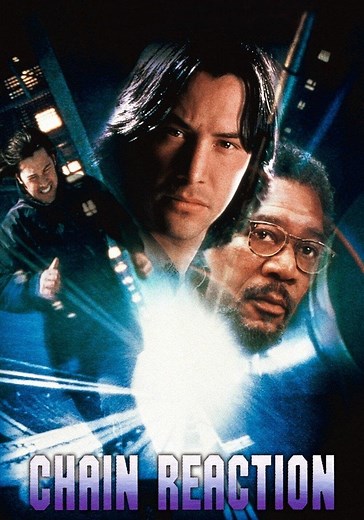 Chain Reaction streaming: where to watch online?