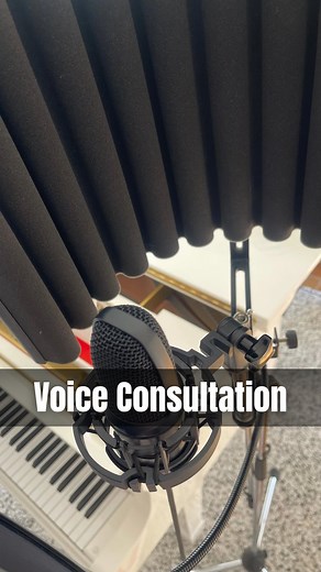 Find your unique sound and creative power! Join me for a personal consultation designed to help you grow as a singer, songwriter or an artist. 🎤 Voice Consultation — Develop your unique sound as a singer, get custom warm-ups & personalized training advice. 🎶 Songwriting Consultation — Strengthen your lyrics, melody & harmony with expert feedback. 🎧 Music Production Consultation — Learn to create and structure your own songs in Ableton. 💫 Brand Consultation — Refine your online image, content