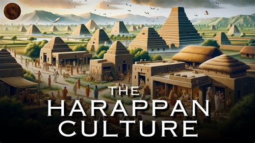 Did a Hidden Catastrophe Wipe Out the Harappans?