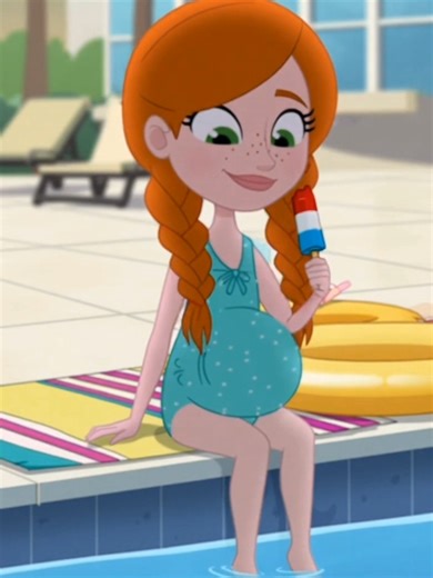 Bloating Summer (2026) Girls and women in one-piece swimsuits with stomach growling Compilation 2 @Sony Pictures #bloatingsummer #onepieceswimsuit #bigbelly #stomachgrowling #stomachgurgling