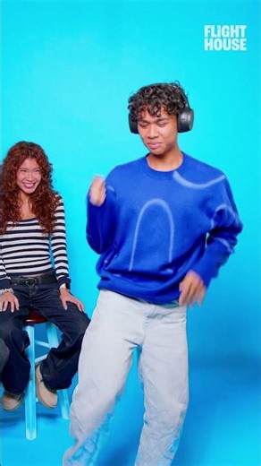 ZARA LARSSON TIKTOK DANCE