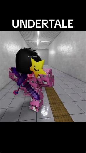 Explora la mejor ruta en Roblox Undertale