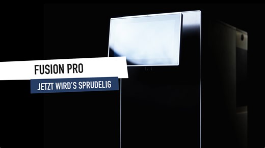 OsmoFresh Fusion Pro