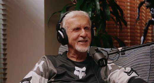 “You Couldn’t Pay Me Enough Money To Go Back To That Franchise” – James Cameron Shares His Thoughts On The Alien Franchise - Alien vs. Predator Galaxy