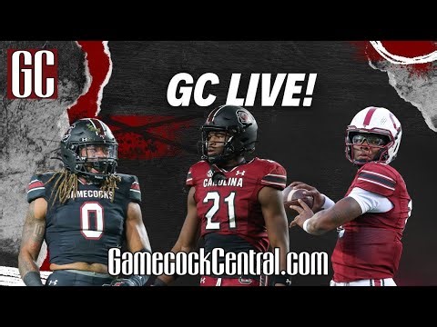 GC LIVE: Has South Carolina found new OC? | What's next for Gamecocks?