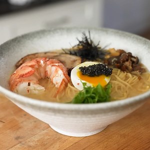 Cheap vs Expensive Ramen - Does It Matter? 🤔 | Joshua Weissman
