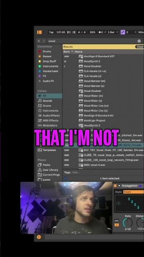 Wavetable vs Serum Discover the Best Synthesizer! #abletonlive #musicproduction #ableton