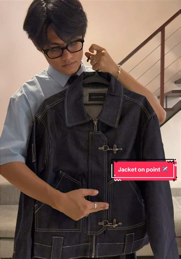 Stylish Men's Jackets for Trendy Streetwear Looks